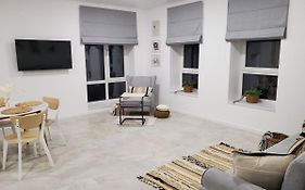 VINNA Просторі апартаменти в новобудові.